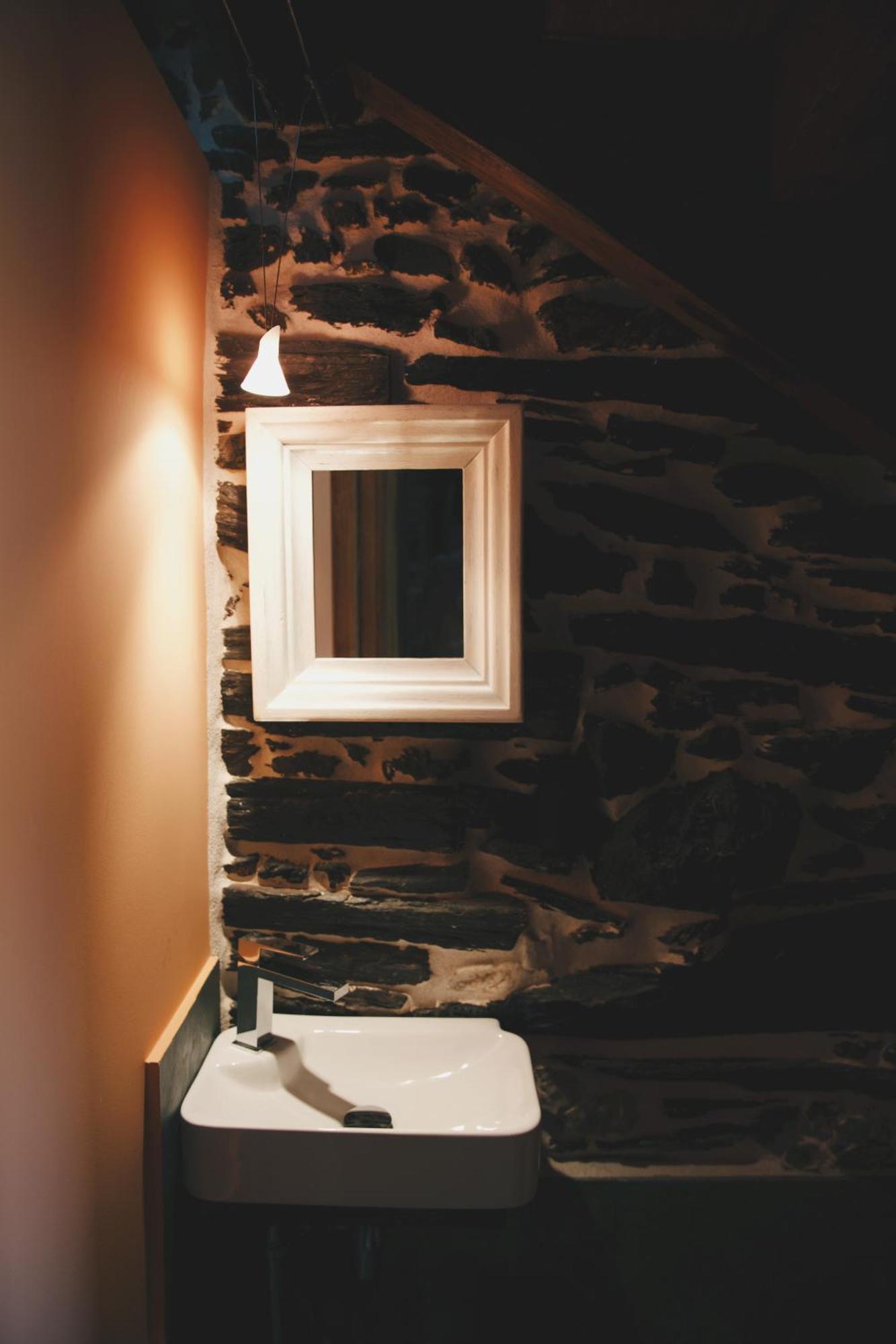 La Casita De Coelho Villa Doade Exterior foto